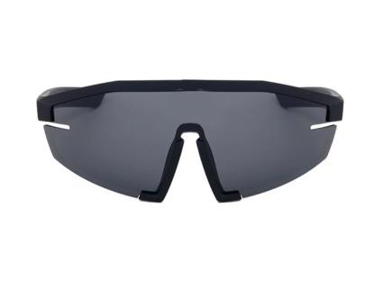 Avery - Geometric Cycling Sunglasses