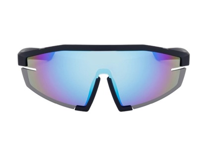 Avery - Geometric Cycling Sunglasses