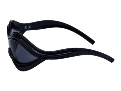 Benny - Geometric Y2K Sunglasses