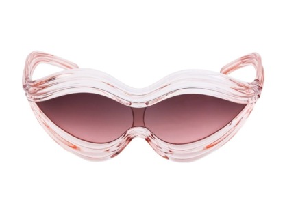 Benny - Geometric Y2K Sunglasses