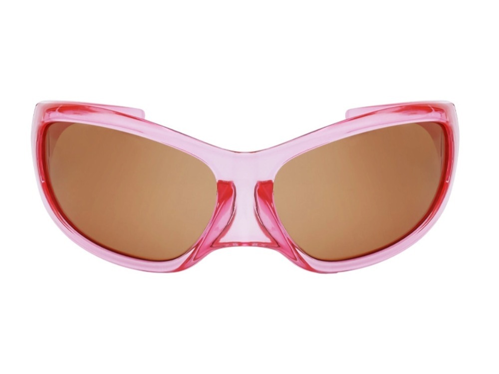 Bezel - Cat Eye Prescription Cycling Sunglasses