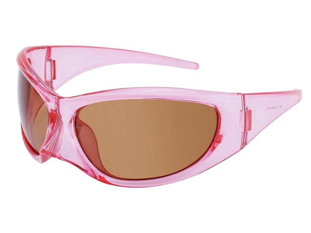 Bezel - Cat Eye Prescription Cycling Sunglasses