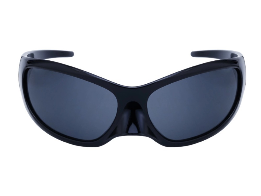 Bezel - Cat Eye Prescription Cycling Sunglasses for Women