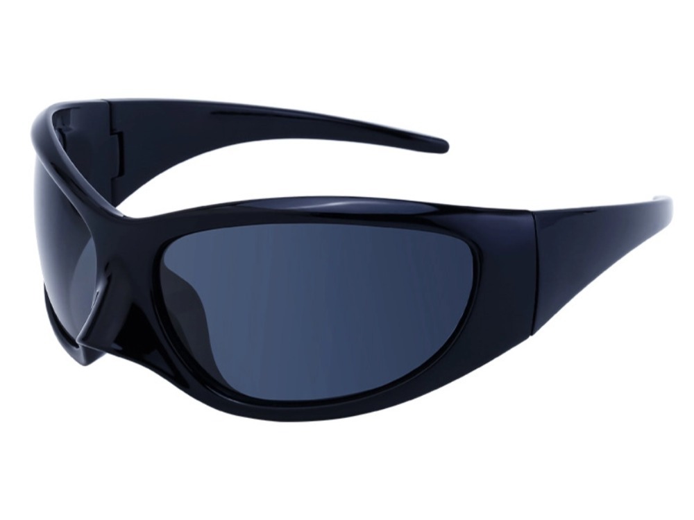 Bezel - Cat Eye Prescription Cycling Sunglasses