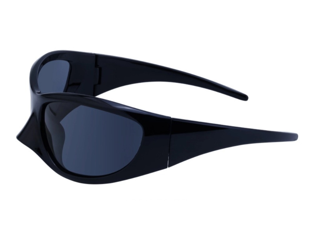 Bezel - Cat Eye Prescription Cycling Sunglasses