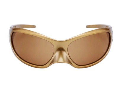 Bezel - Cat Eye Prescription Cycling Sunglasses