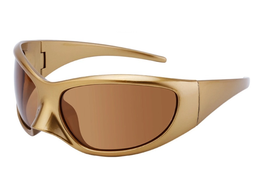 Bezel - Cat Eye Prescription Cycling Sunglasses