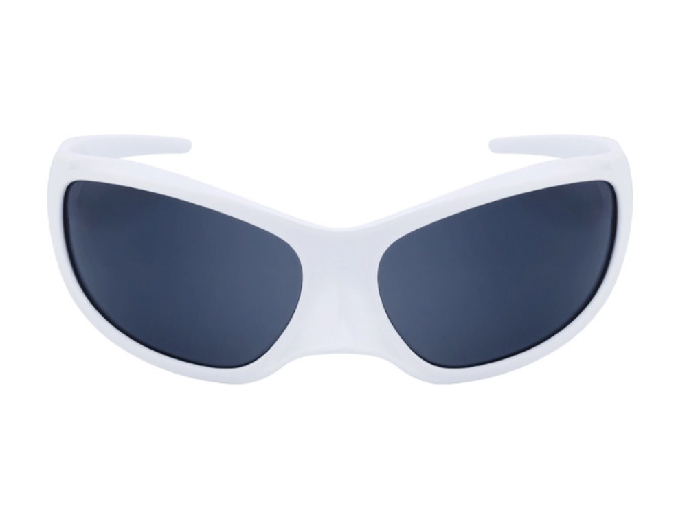 Bezel - Cat Eye Prescription Cycling Sunglasses