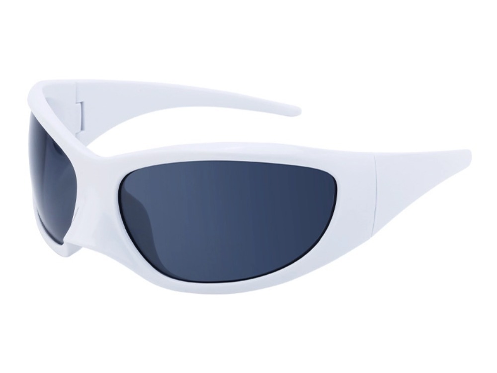 Bezel - Cat Eye Prescription Cycling Sunglasses