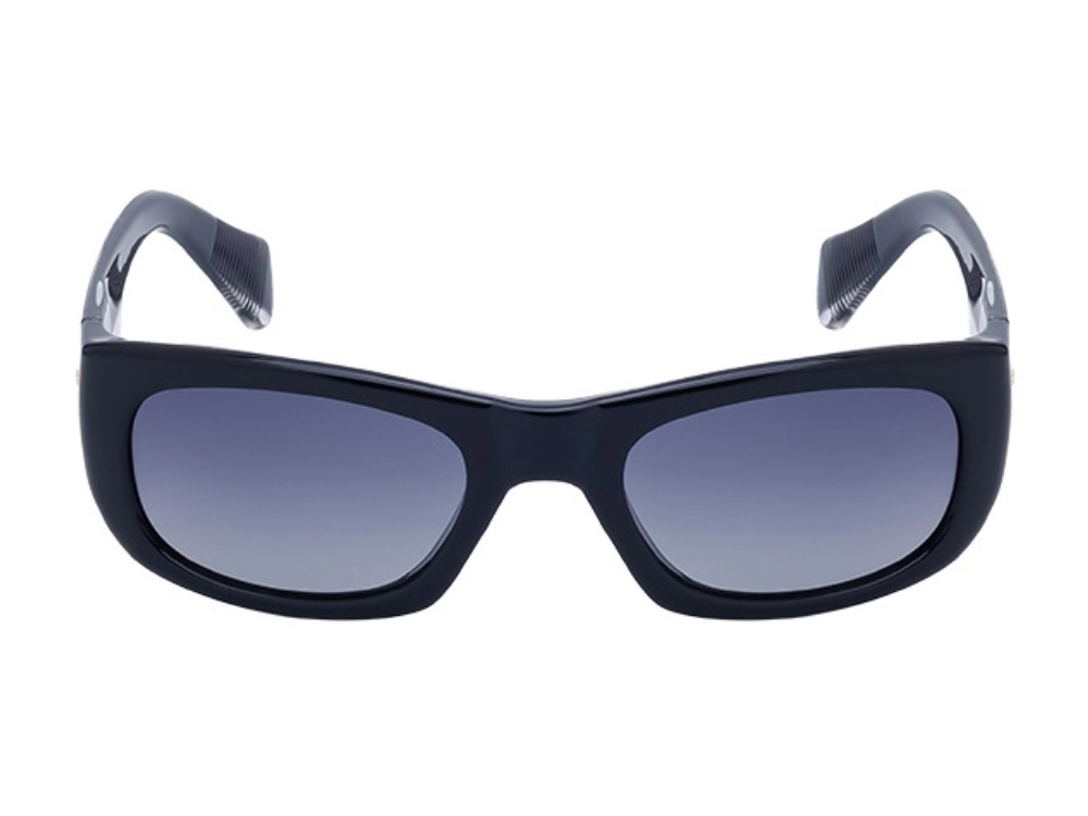 Yulissa - Rectangle Polarized Sunglasses