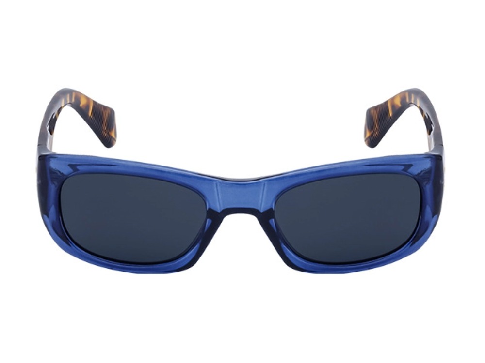 Yulissa - Rectangle Polarized Sunglasses