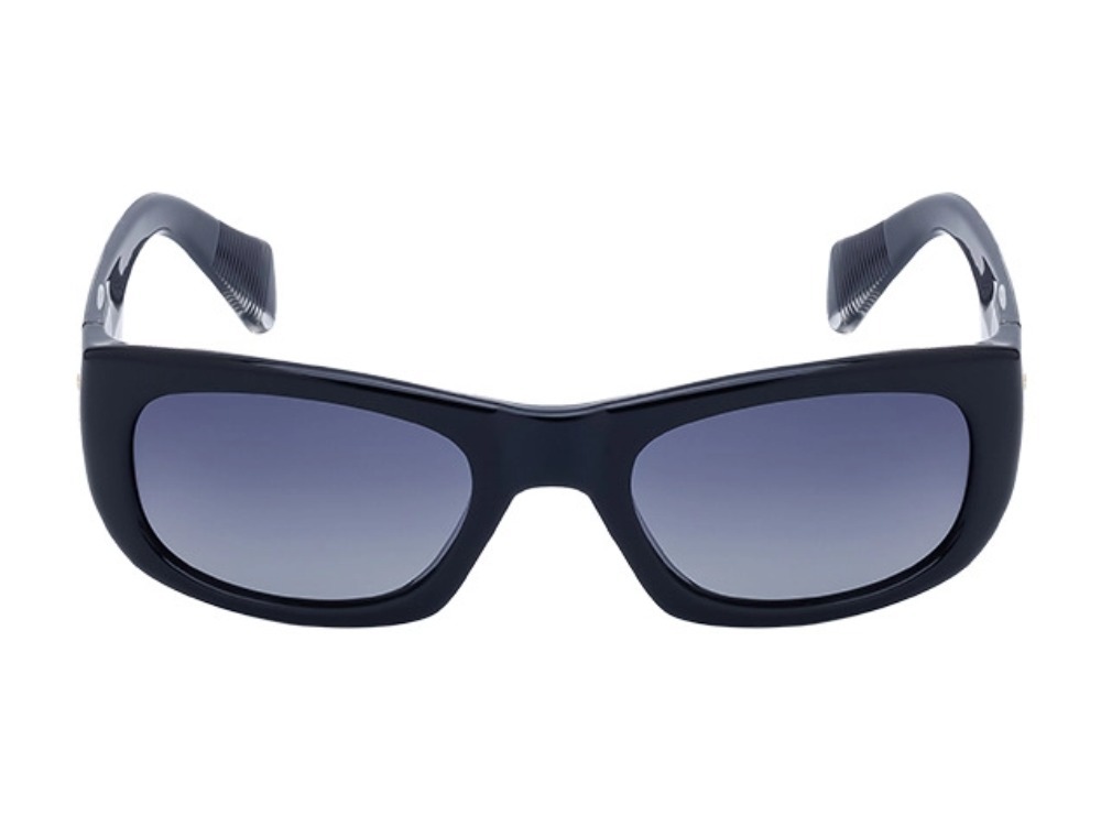 Yulissa - Rectangle Polarized Sunglasses for Men