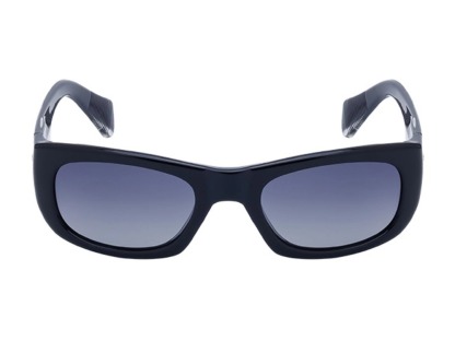 Yulissa - Rectangle Polarized Sunglasses