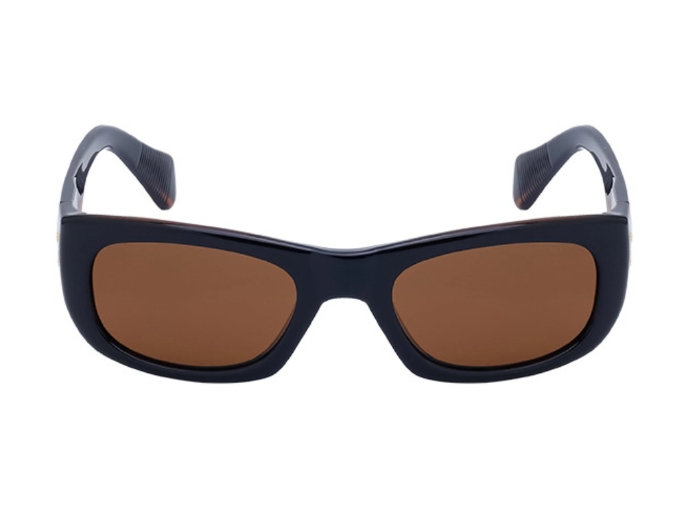Yulissa - Rectangle Polarized Sunglasses