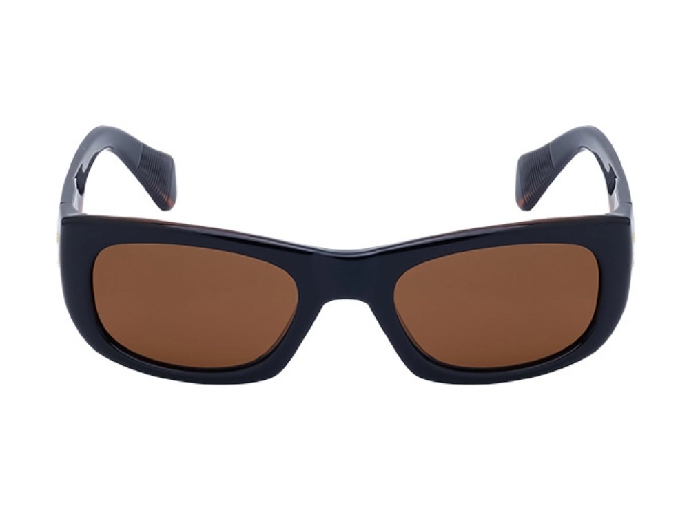 Yulissa - Rectangle Polarized Sunglasses