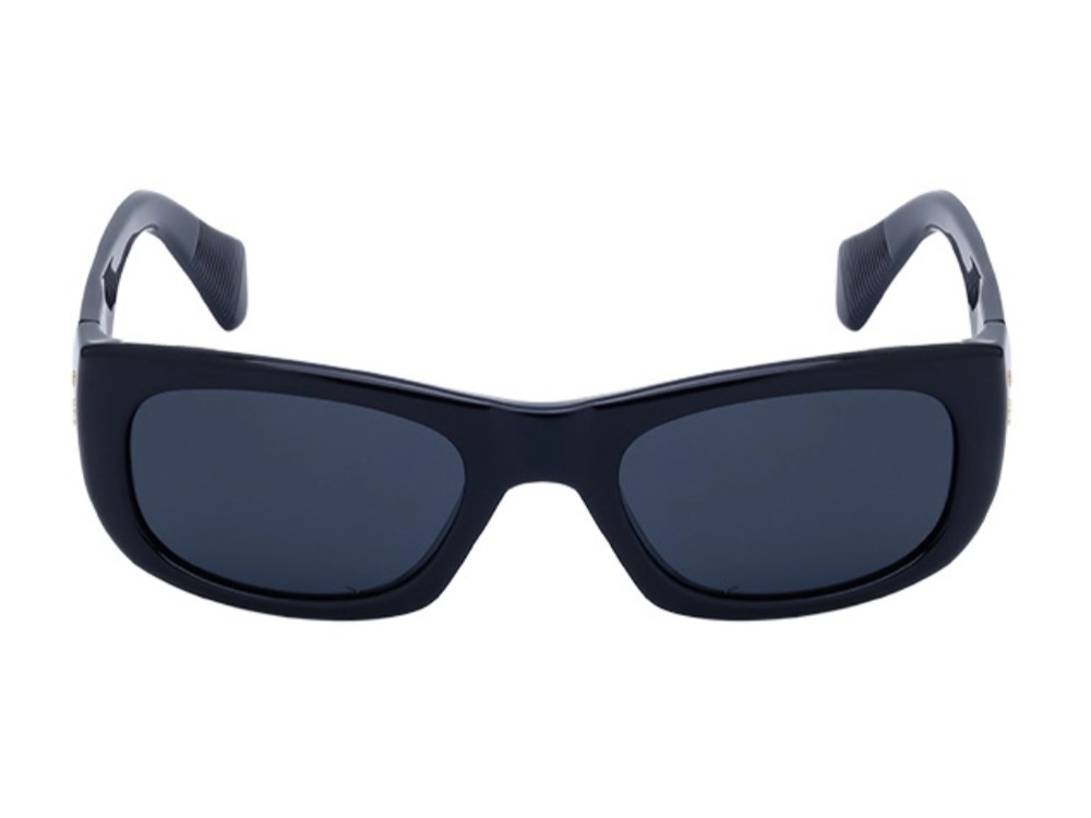Yulissa - Rectangle Polarized Sunglasses