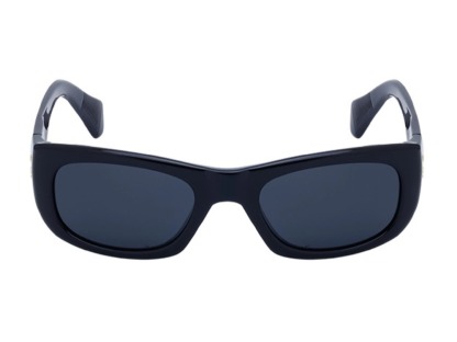 Yulissa - Rectangle Polarized Sunglasses