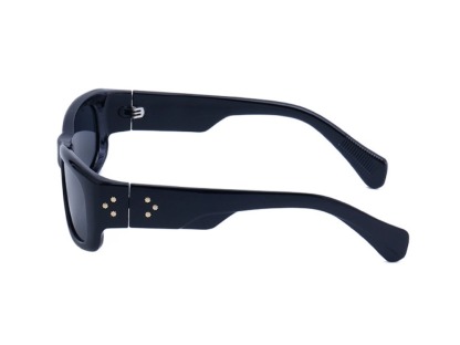 Yulissa - Rectangle Polarized Sunglasses