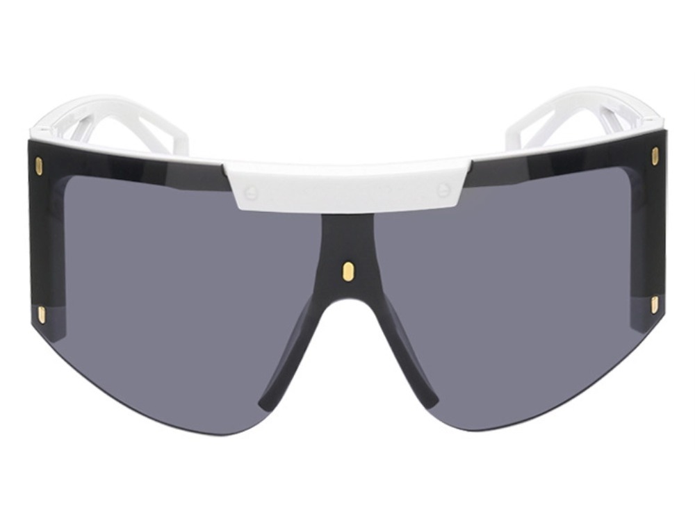Trenton - Geometric Sunglasses for Women