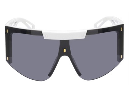Trenton - Geometric Sunglasses