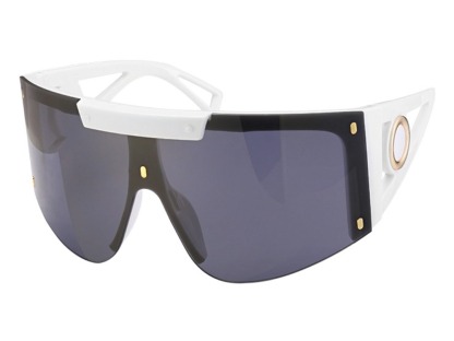 Trenton - Geometric Sunglasses