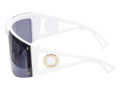 Trenton - Geometric Sunglasses