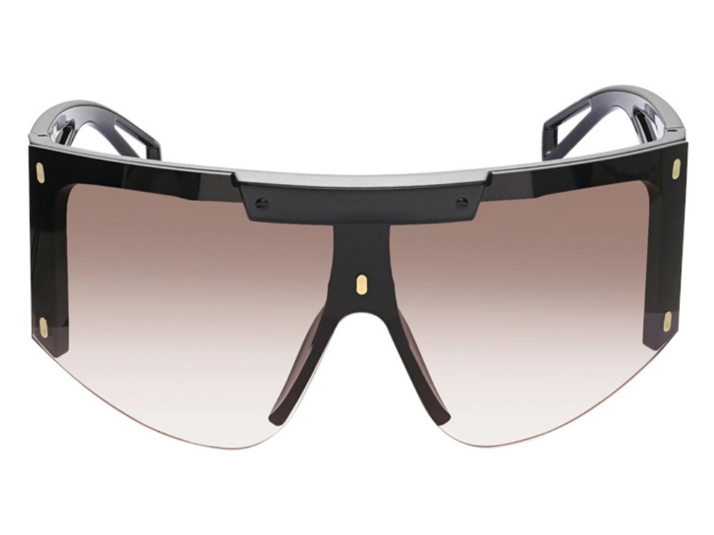 Trenton - Geometric Sunglasses
