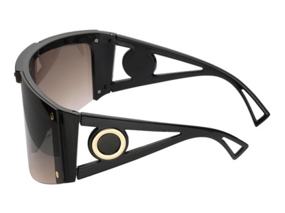 Trenton - Geometric Sunglasses