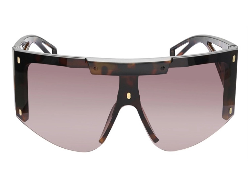 Trenton - Geometric Sunglasses