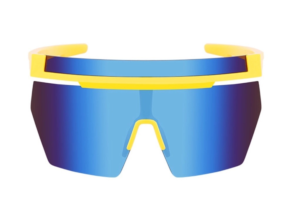 Botanist - Geometric Cycling Sunglasses