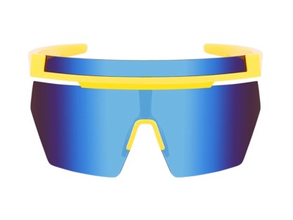 Botanist - Geometric Cycling Sunglasses