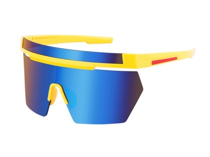 Botanist - Geometric Cycling Sunglasses