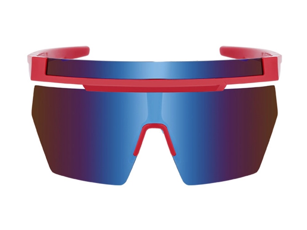 Botanist - Geometric Cycling Sunglasses
