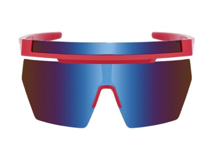 Botanist - Geometric Cycling Sunglasses