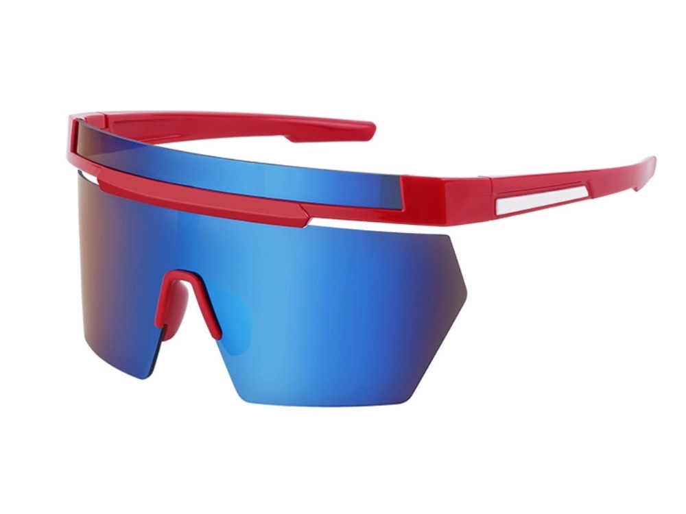 Botanist - Geometric Cycling Sunglasses