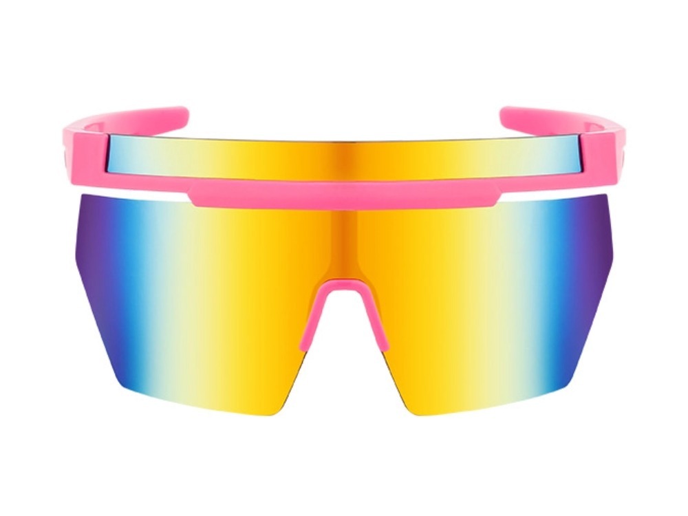 Botanist - Geometric Cycling Sunglasses