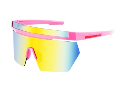 Botanist - Geometric Cycling Sunglasses