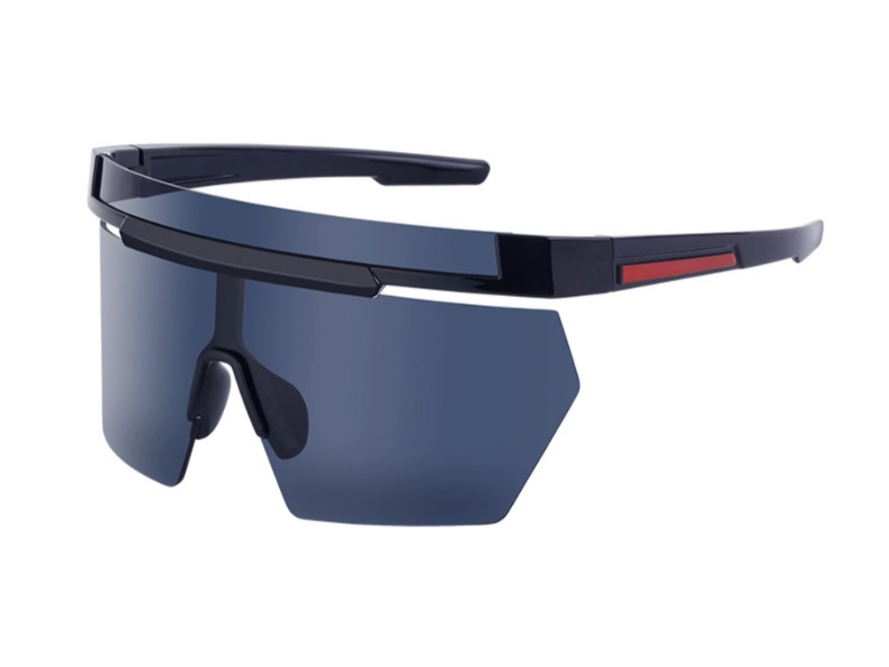 Botanist - Geometric Cycling Sunglasses