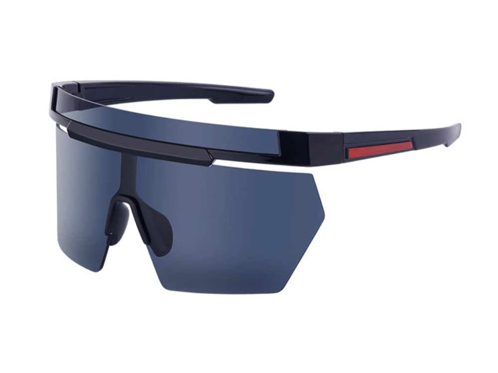 Botanist - Geometric Cycling Sunglasses