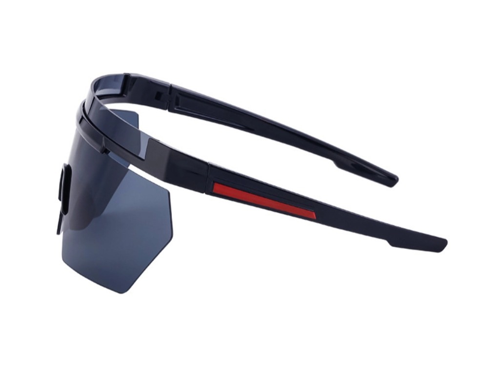 Botanist - Geometric Cycling Sunglasses
