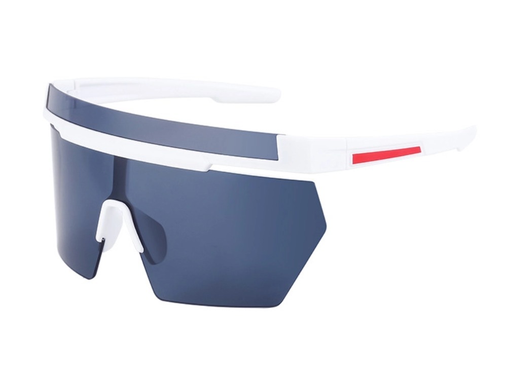 Botanist - Geometric Cycling Sunglasses