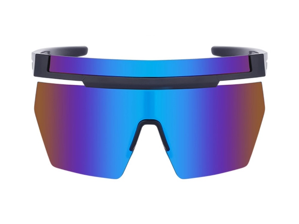 Botanist - Geometric Cycling Sunglasses