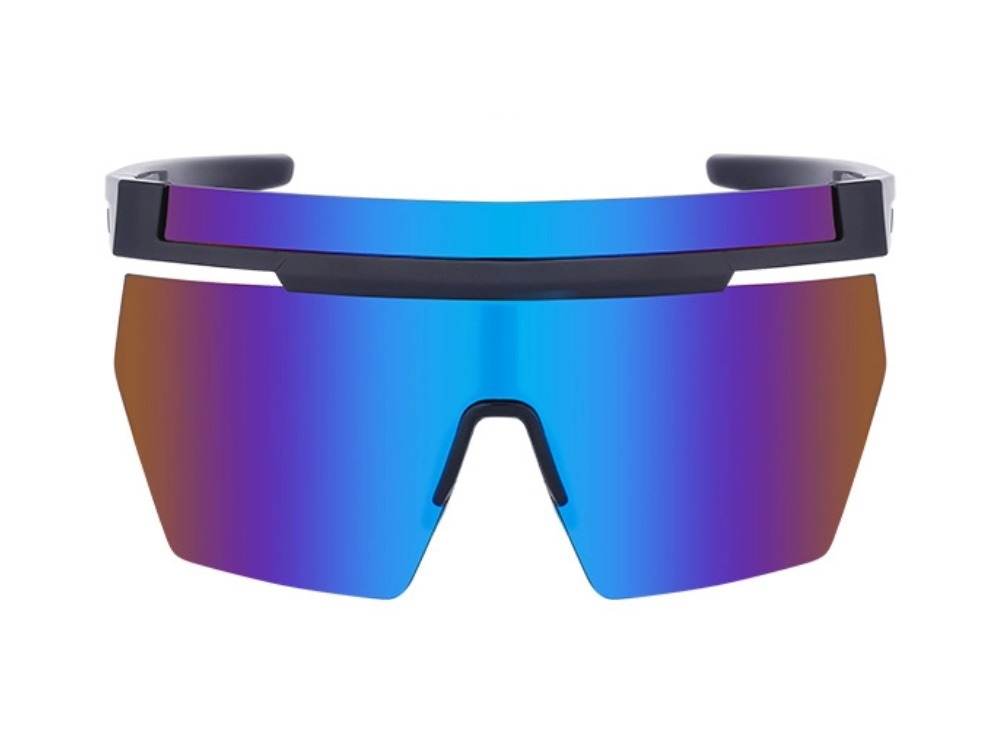 Botanist - Geometric Cycling Sunglasses