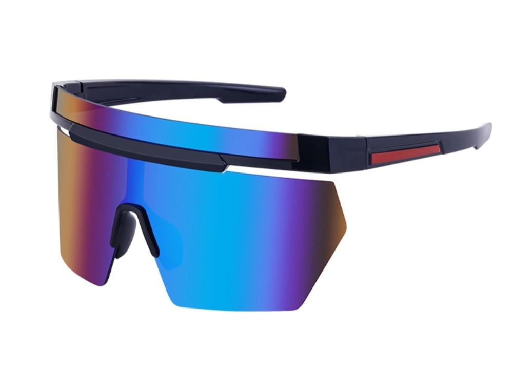 Botanist - Geometric Cycling Sunglasses