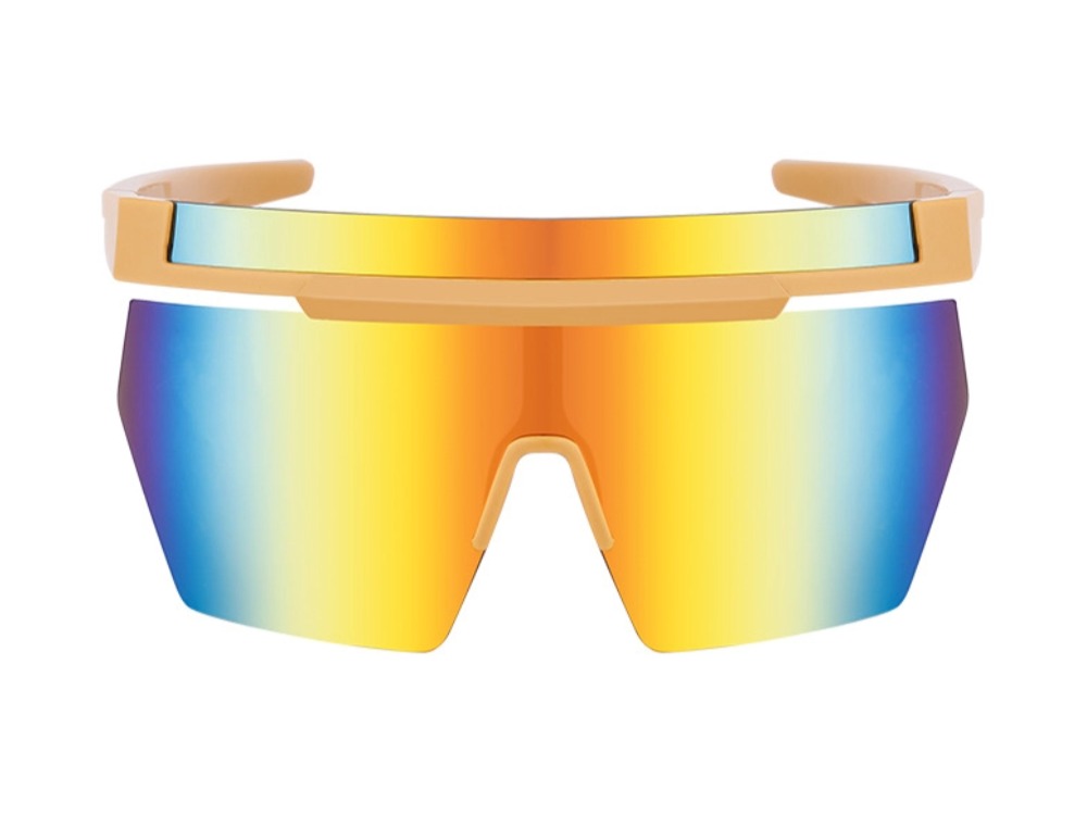 Botanist - Geometric Cycling Sunglasses