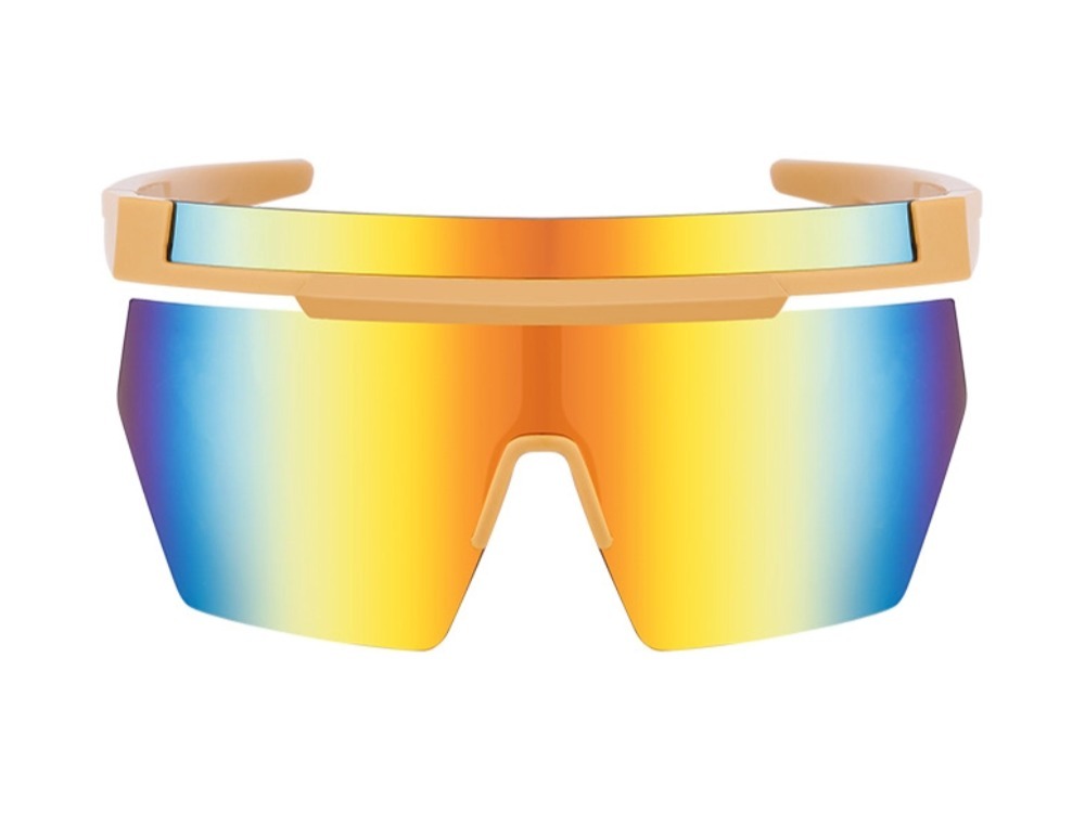Botanist - Geometric Cycling Sunglasses