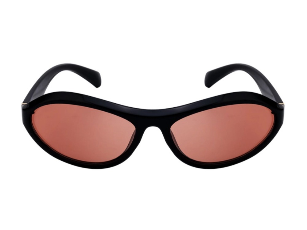 Diana - Geometric Running Sunglasses