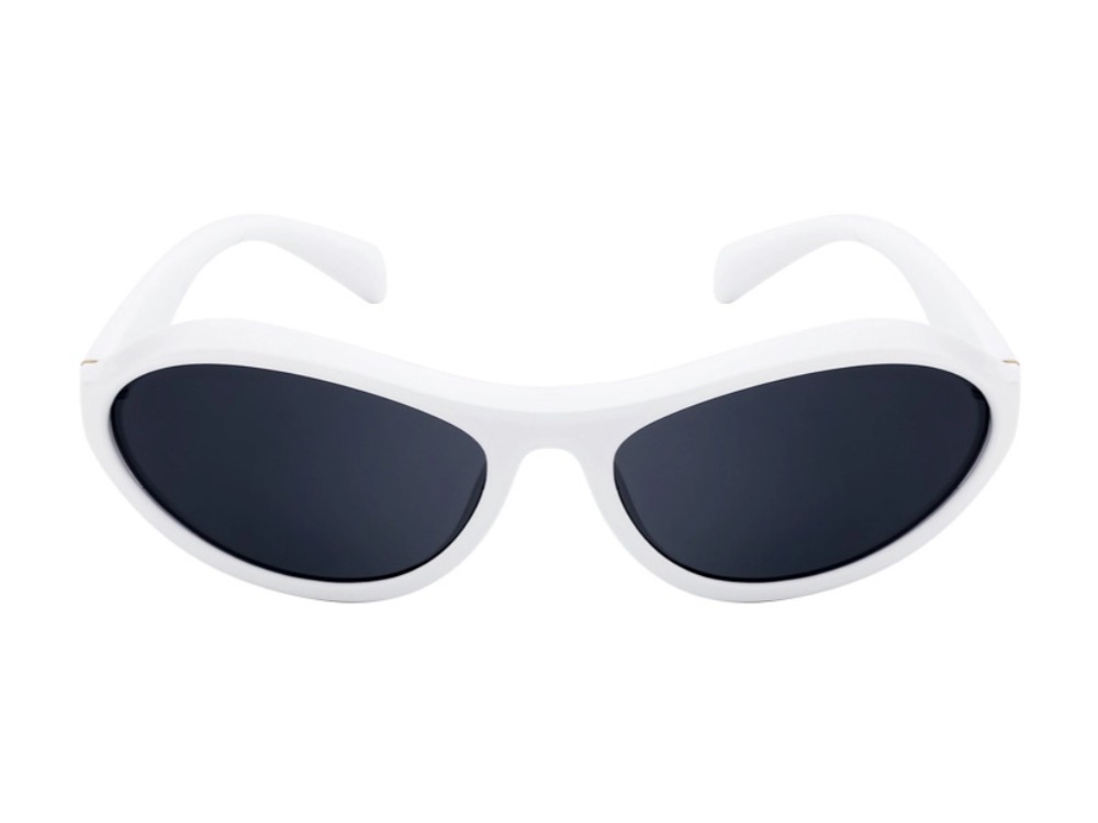 Diana - Geometric Running Sunglasses