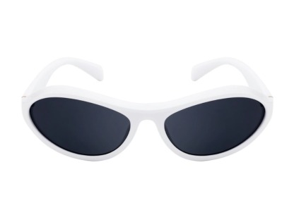 Diana - Geometric Running Sunglasses