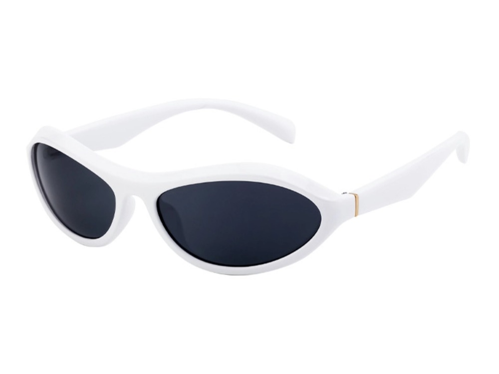 Diana - Geometric Running Sunglasses